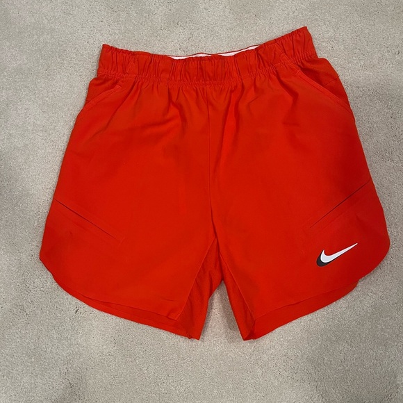 Nike Other - NikeCourt Dri-Fit ADV Slam Mens Tennis Shorts